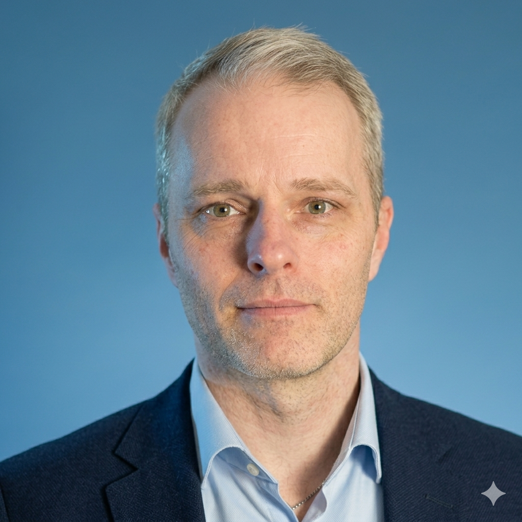 Mark Bergenthal – Gründer von MarkMade